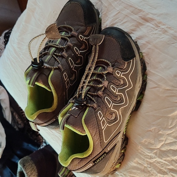 UOVO boys sneakers - Picture 1 of 3